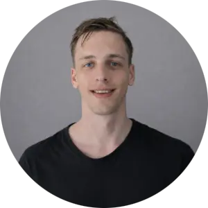 Foto van Stef Wauters